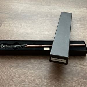 Harry Potter wand